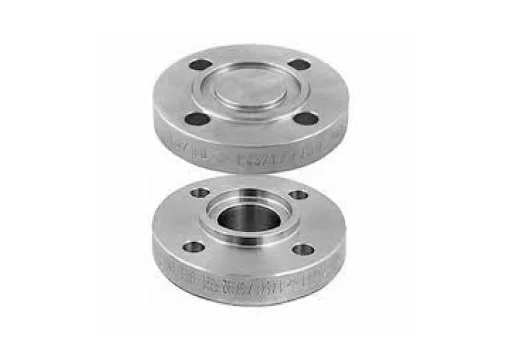 ASTM A182 Stainless Steel 316H SWRF Flanges